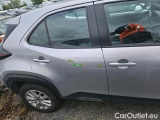  Toyota  Yaris Cross 1.5 HYBRID 116H DYNAMIC BUSINESS BEYOND #22