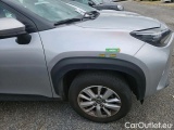  Toyota  Yaris Cross 1.5 HYBRID 116H DYNAMIC BUSINESS BEYOND #28
