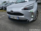  Toyota  Yaris Cross 1.5 HYBRID 116H DYNAMIC BUSINESS BEYOND #44