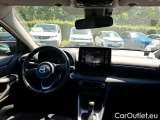  Toyota  Yaris 1.5 HYBRID 116H FRANCE AUTO #4