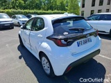  Toyota  Yaris 1.5 HYBRID 116H FRANCE AUTO #2
