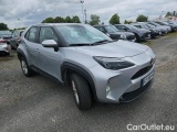  Toyota  Yaris Cross 1.5 HYBRID 116H DYNAMIC BUSINESS BEYOND #71