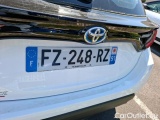  Toyota  Yaris 1.5 HYBRID 116H FRANCE AUTO #5