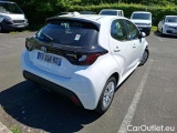  Toyota  Yaris 1.5 HYBRID 116H FRANCE AUTO #3