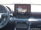  Toyota  Yaris 1.5 HYBRID 116H FRANCE AUTO #11