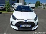  Toyota  Yaris 1.5 HYBRID 116H FRANCE AUTO #14
