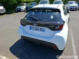  Toyota  Yaris 1.5 HYBRID 116H FRANCE AUTO #15