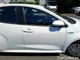  Toyota  Yaris 1.5 HYBRID 116H FRANCE AUTO #27