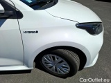  Toyota  Yaris 1.5 HYBRID 116H FRANCE AUTO #31