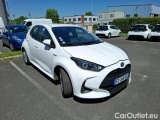  Toyota  Yaris 1.5 HYBRID 116H FRANCE AUTO #34