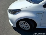  Toyota  Yaris 1.5 HYBRID 116H FRANCE AUTO #30