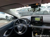  Toyota  Yaris 1.5 HYBRID 116H FRANCE BUSINESS STAGE #4