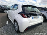  Toyota  Yaris 1.5 HYBRID 116H FRANCE BUSINESS STAGE #2