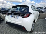  Toyota  Yaris 1.5 HYBRID 116H FRANCE BUSINESS STAGE #3