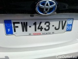  Toyota  Yaris 1.5 HYBRID 116H FRANCE BUSINESS STAGE #5