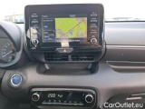  Toyota  Yaris 1.5 HYBRID 116H FRANCE BUSINESS STAGE #11
