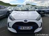  Toyota  Yaris 1.5 HYBRID 116H FRANCE BUSINESS STAGE #14