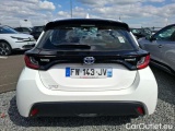  Toyota  Yaris 1.5 HYBRID 116H FRANCE BUSINESS STAGE #15