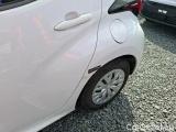  Toyota  Yaris 1.5 HYBRID 116H FRANCE BUSINESS STAGE #33