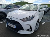  Toyota  Yaris 1.5 HYBRID 116H FRANCE BUSINESS STAGE #31