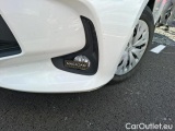  Toyota  Yaris 1.5 HYBRID 116H FRANCE BUSINESS STAGE #30