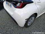  Toyota  Yaris 1.5 HYBRID 116H FRANCE BUSINESS STAGE #36