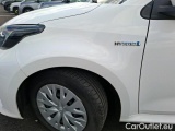 Toyota  Yaris 1.5 HYBRID 116H FRANCE BUSINESS STAGE #60