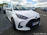  Toyota  Yaris 1.5 HYBRID 116H FRANCE BUSINESS STAGE #64
