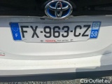 Toyota  Yaris 1.5 HYBRID 116H FRANCE BUSINESS STAGE #5