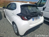  Toyota  Yaris 1.5 HYBRID 116H FRANCE BUSINESS STAGE #2