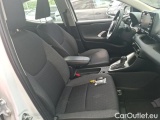  Toyota  Yaris 1.5 HYBRID 116H FRANCE BUSINESS STAGE #9