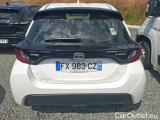  Toyota  Yaris 1.5 HYBRID 116H FRANCE BUSINESS STAGE #15