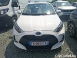  Toyota  Yaris 1.5 HYBRID 116H FRANCE BUSINESS STAGE #14
