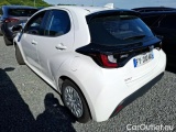  Toyota  Yaris 1.5 HYBRID 116H FRANCE BUSINESS STAGE #2