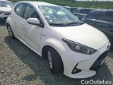  Toyota  Yaris 1.5 HYBRID 116H FRANCE BUSINESS STAGE #51
