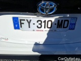  Toyota  Yaris 1.5 HYBRID 116H FRANCE BUSINESS STAGE #5