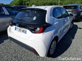  Toyota  Yaris 1.5 HYBRID 116H FRANCE BUSINESS STAGE #3