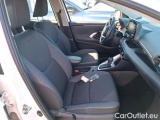  Toyota  Yaris 1.5 HYBRID 116H FRANCE BUSINESS STAGE #9