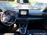  Toyota  Yaris 1.5 HYBRID 116H FRANCE BUSINESS STAGE #11