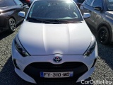  Toyota  Yaris 1.5 HYBRID 116H FRANCE BUSINESS STAGE #14