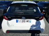  Toyota  Yaris 1.5 HYBRID 116H FRANCE BUSINESS STAGE #15
