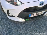  Toyota  Yaris 1.5 HYBRID 116H FRANCE BUSINESS STAGE #30