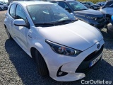  Toyota  Yaris 1.5 HYBRID 116H FRANCE BUSINESS STAGE #47