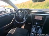  Volkswagen  Arteon 2.0 TDI 150 DSG7 ELEGANCE #4