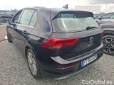  Volkswagen  Golf  2.0 TDI SCR 150 DSG7 STYLE 1ST #2