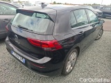  Volkswagen  Golf  2.0 TDI SCR 150 DSG7 STYLE 1ST #3
