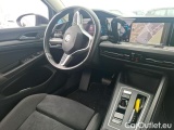  Volkswagen  Golf  2.0 TDI SCR 150 DSG7 STYLE 1ST #4