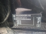  Volkswagen  Golf  2.0 TDI SCR 150 DSG7 STYLE 1ST #8