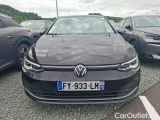  Volkswagen  Golf  2.0 TDI SCR 150 DSG7 STYLE 1ST #14