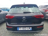  Volkswagen  Golf  2.0 TDI SCR 150 DSG7 STYLE 1ST #15